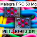 Malegra PRO 50Mg 15